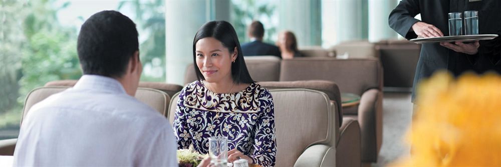 Hyatt Regency Chongming Hotel Eksteriør billede